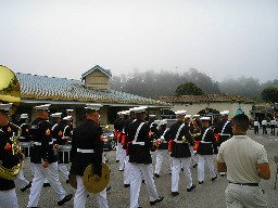 Marine Band